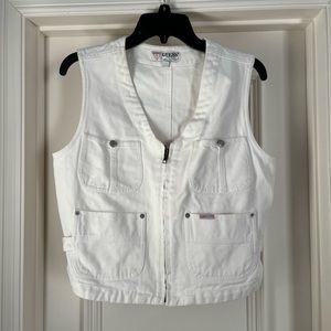 Guess Jean Vest